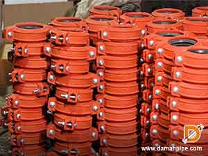 Daman Pipe - split set bolt friction anchor bolt manufacturers exporters in India